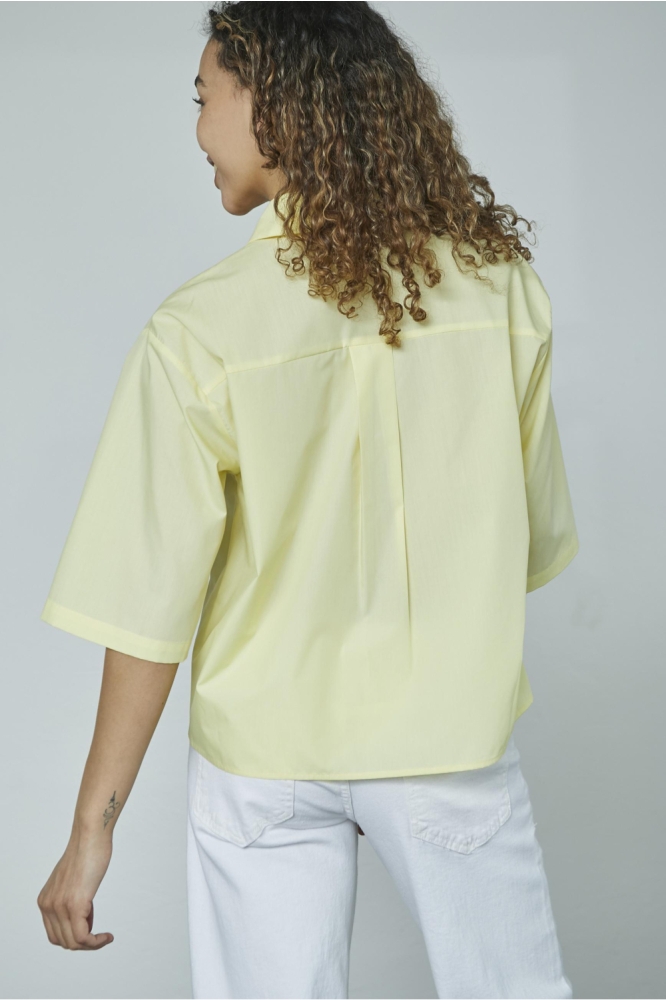 ELESA SH 18933 PALE BANANA